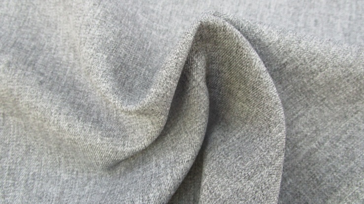 150gsm Thickness Polyester Twill Silicone Dot Coated Fabric for Baby Shoes and Pets Bed