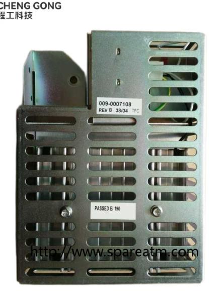 ATM Machine NCR Parts NCR ATM Machine Spare Parts 009-0018839 NCR 240V Safe