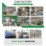 Plastic Trash Can Manufacturer's New Electric Intelligent Automatic Sensor