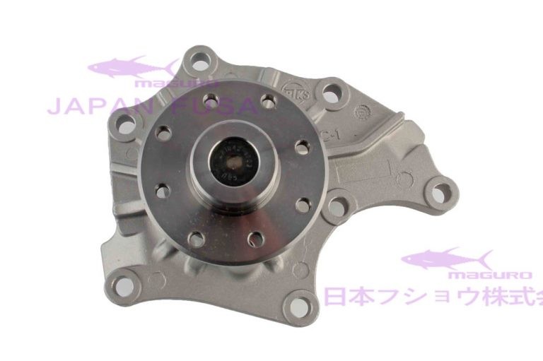 4JB1 4JG1 Diesel Engine Water Pump 5-87610088-0