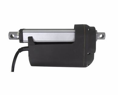 Progressive Industrial Linear Actuator 12V For Up / Down Towed Trailer Parts