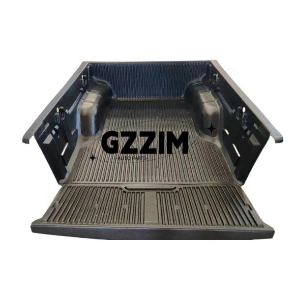 Auto Parts Tri-Fold Truck Bedliners Coating For Great Wall Fengjun 6 Benefit