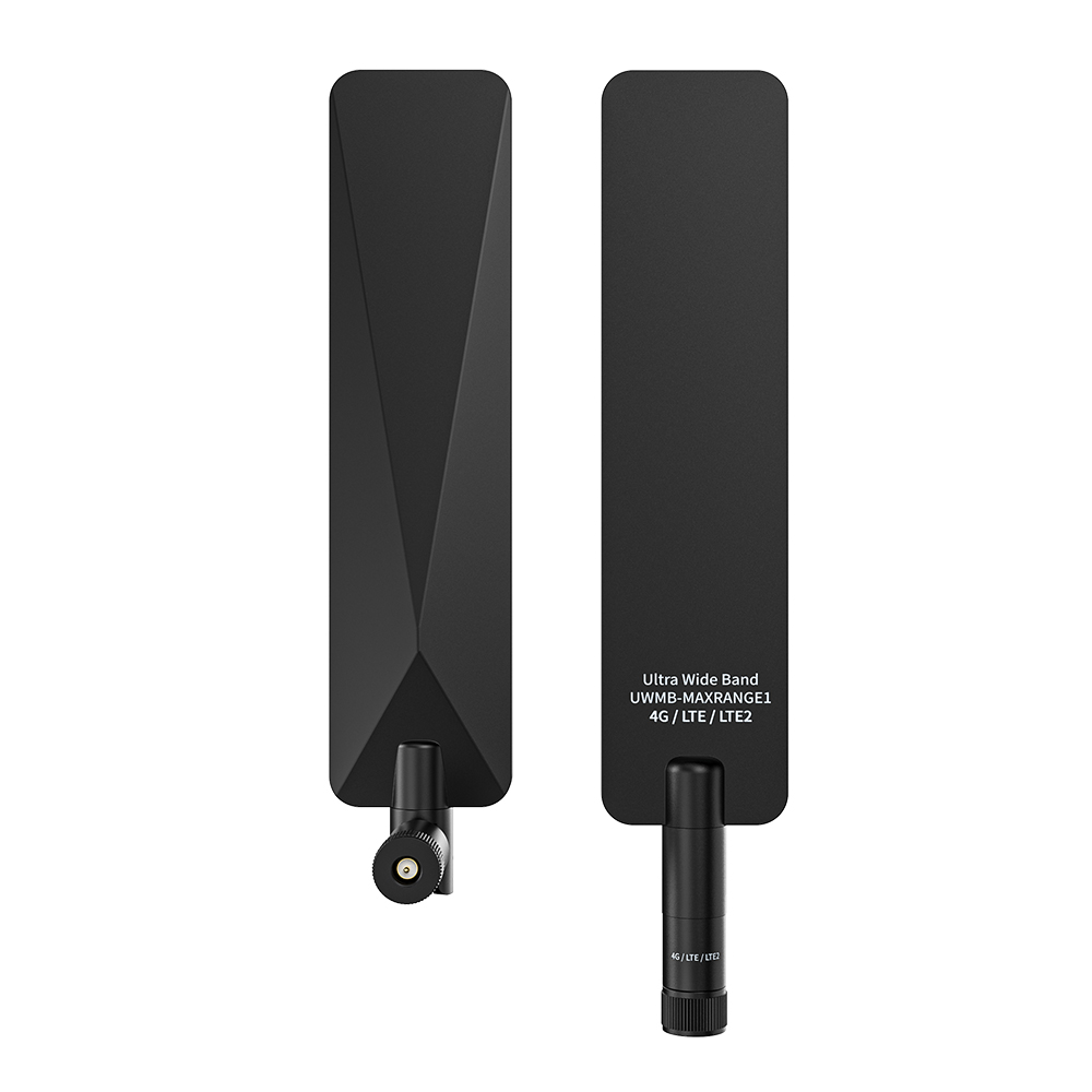 5 dBi Gain 4G Indoor Antenna The Perfect Choice for High Speed Communication