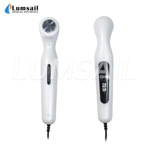China Home Handheld Rehabilitation ESWT Shockwave Therapy Machine Ultrasound Physical on sale