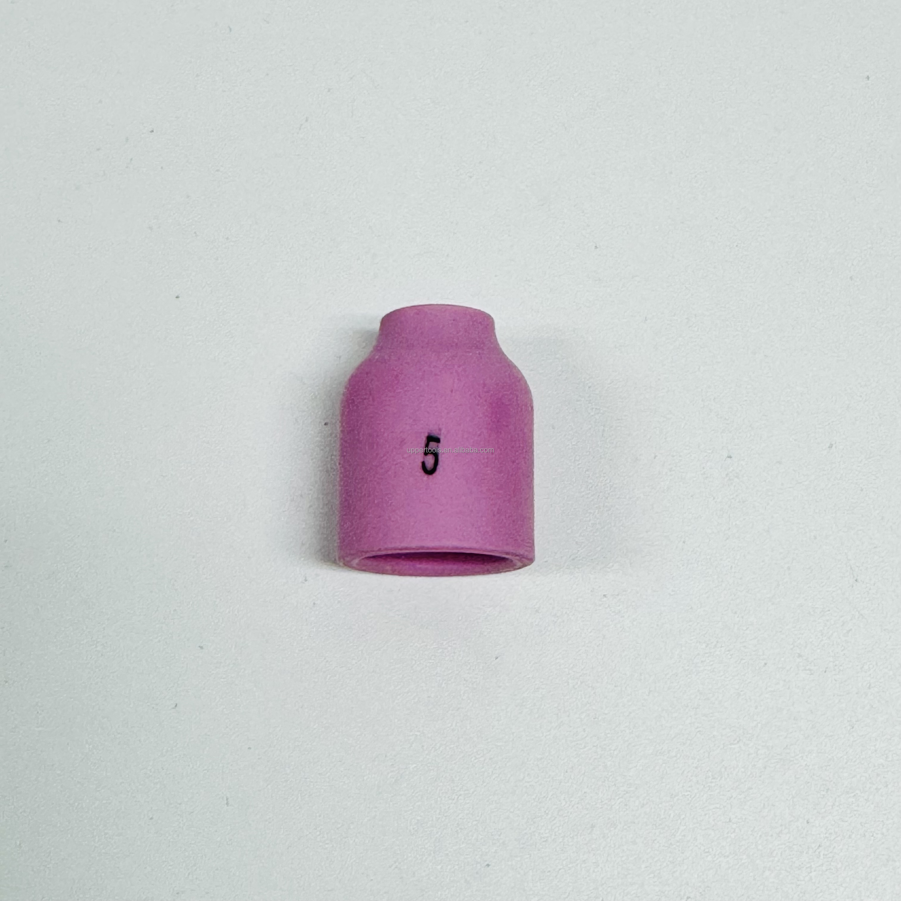Alumina Ceramic Nozzle 53N Series TIG Accessories for TIG Welding Torch Consumables