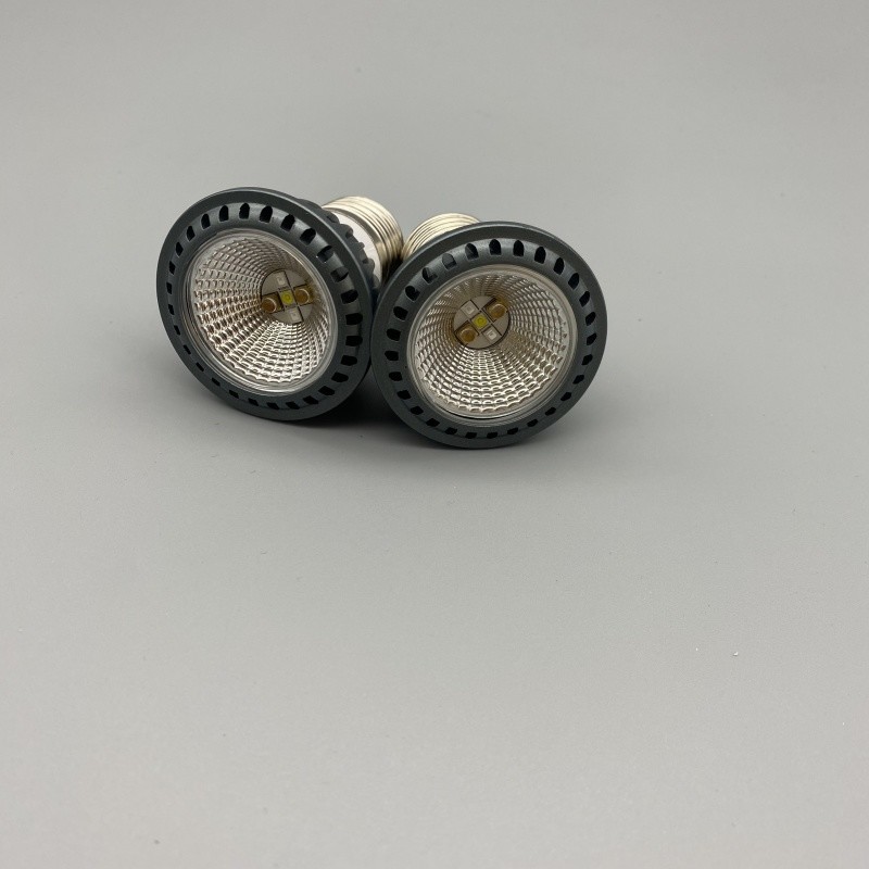 110V 220V 3w 5.0 10.0 Full Spectrum UVB Light For Leopard Gecko