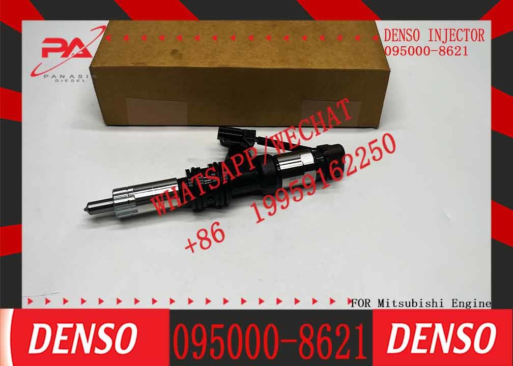 Common rail Injector Repair Kit injector nozzle 095000-8920 ME306398 095000-8621 095000-6860 for mitsubishi