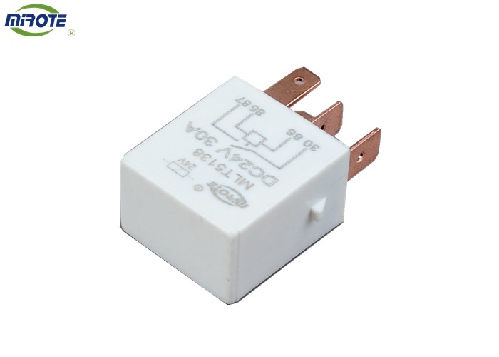 Horn Relay 90987-02022 90987-02020 MR-588567 30019347 AJ51-18-82 for Mitsubishi Motors AJ51-18-821 90987-02028