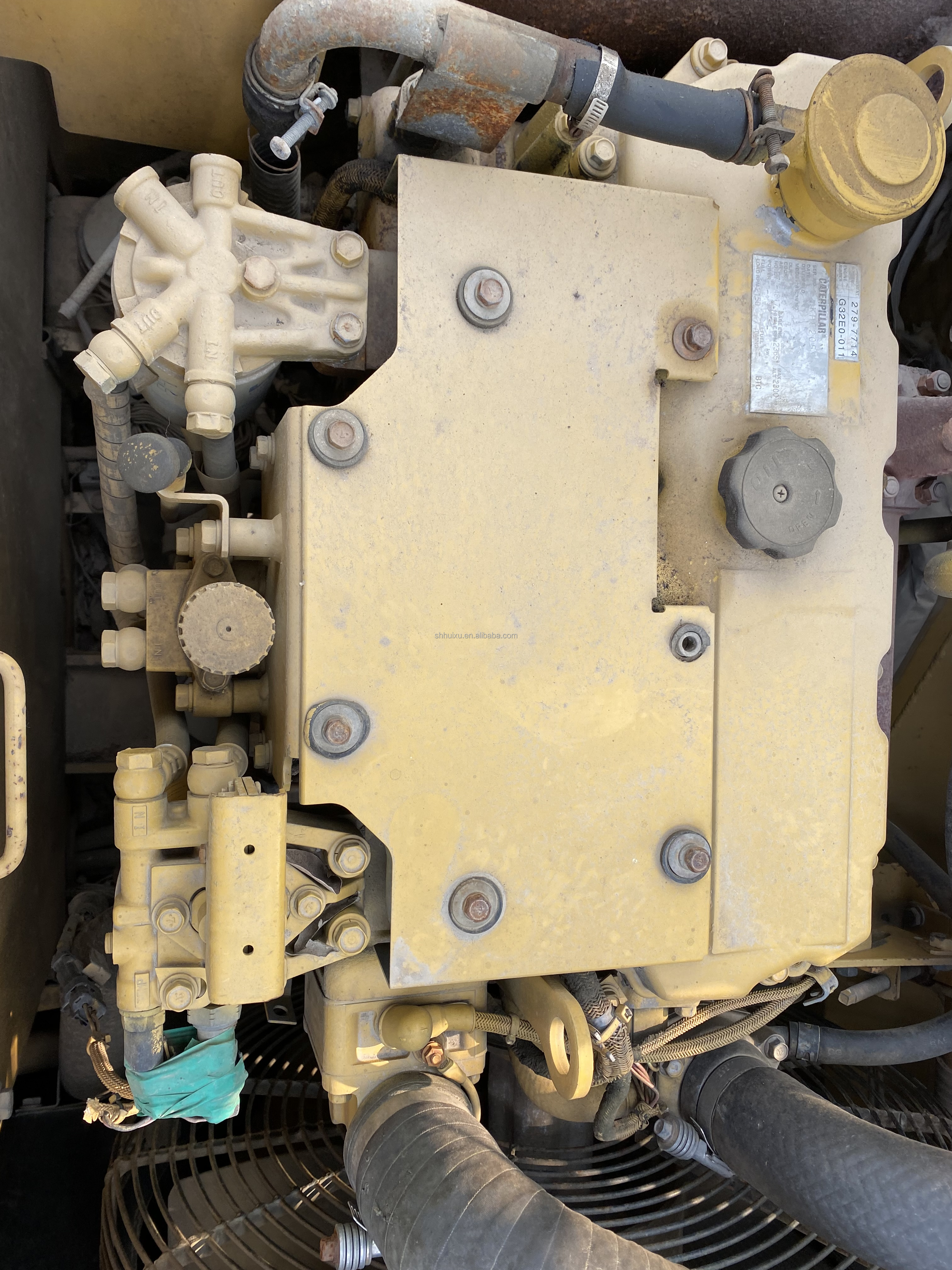 Hot sale Cat used excavator 315d2 Used digging machine CAT315DL CAT 303 cat 306 excavator