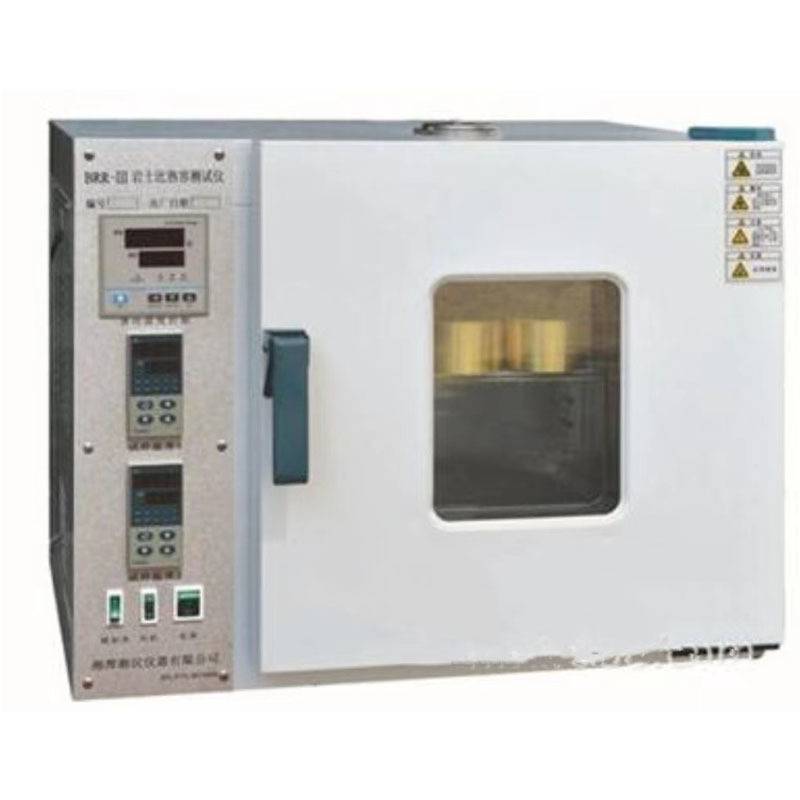  BRR-II Geotechnical Specific Heat Capacity Tester Thermal Conductometer Manufactures
