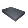 Buy cheap Large Granite Angle Plate Corrosion Resistant Inspection Surface Plates from wholesalers