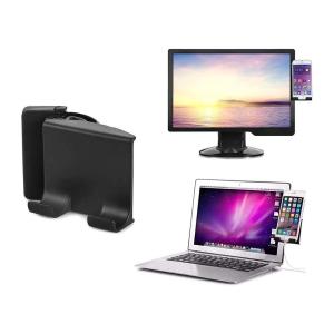 China Universal Desktop Foldable Desktop Phone Holder Adjustable width 60mm on sale