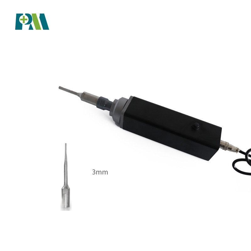  PROMED Lab Mini Handheld Ultrasonic Homogenizer Sonicator Processor With Stand Manufactures