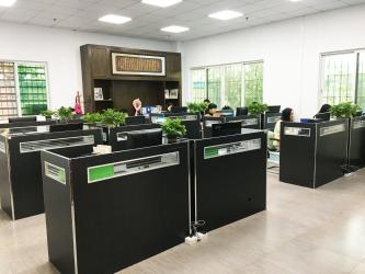 DONGGUAN WIREMAC MACHINERY EQPT. CO., LTD.