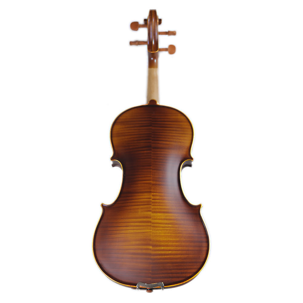 Factory supply European Material flamed Professional 4/4 handmade Violin play Claude Debussy:Violin Sonata in G Minor