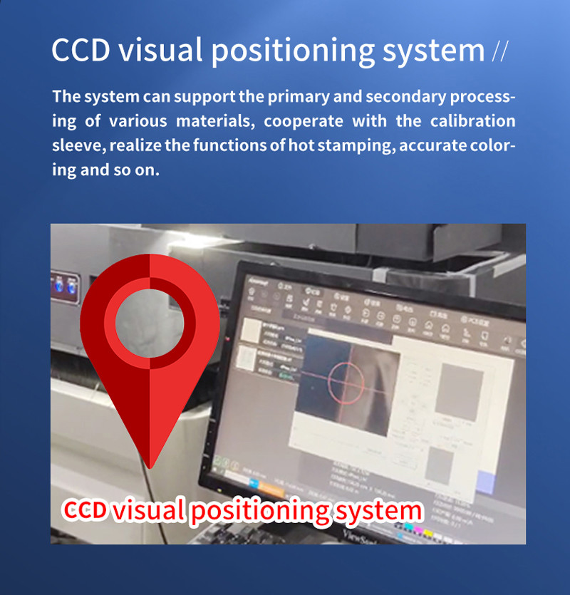 High-Performance Printer Printing Machine 1209 for Exceptional Printing Results