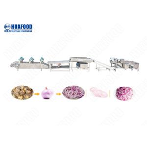 Fruits And Salad Leaf Bubble Washer Machine