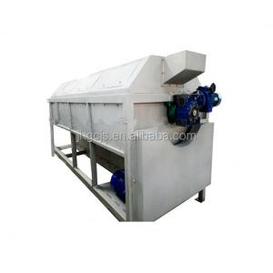  Custom Cassava Starch Processing Peeler Machine With Customized Capacity And Processing Technics Manufactures