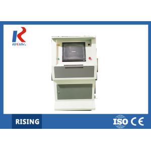  RSBTT-Ⅱ Transformer Test Bench DC Integrated Variable Ratio Tester Manufactures