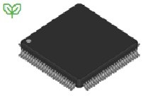 STM32H743VIT6 ST MCU 32-bit ARM Cortex M7 RISC 2MB Flash 3.3V 100-Pin LQFP Tray