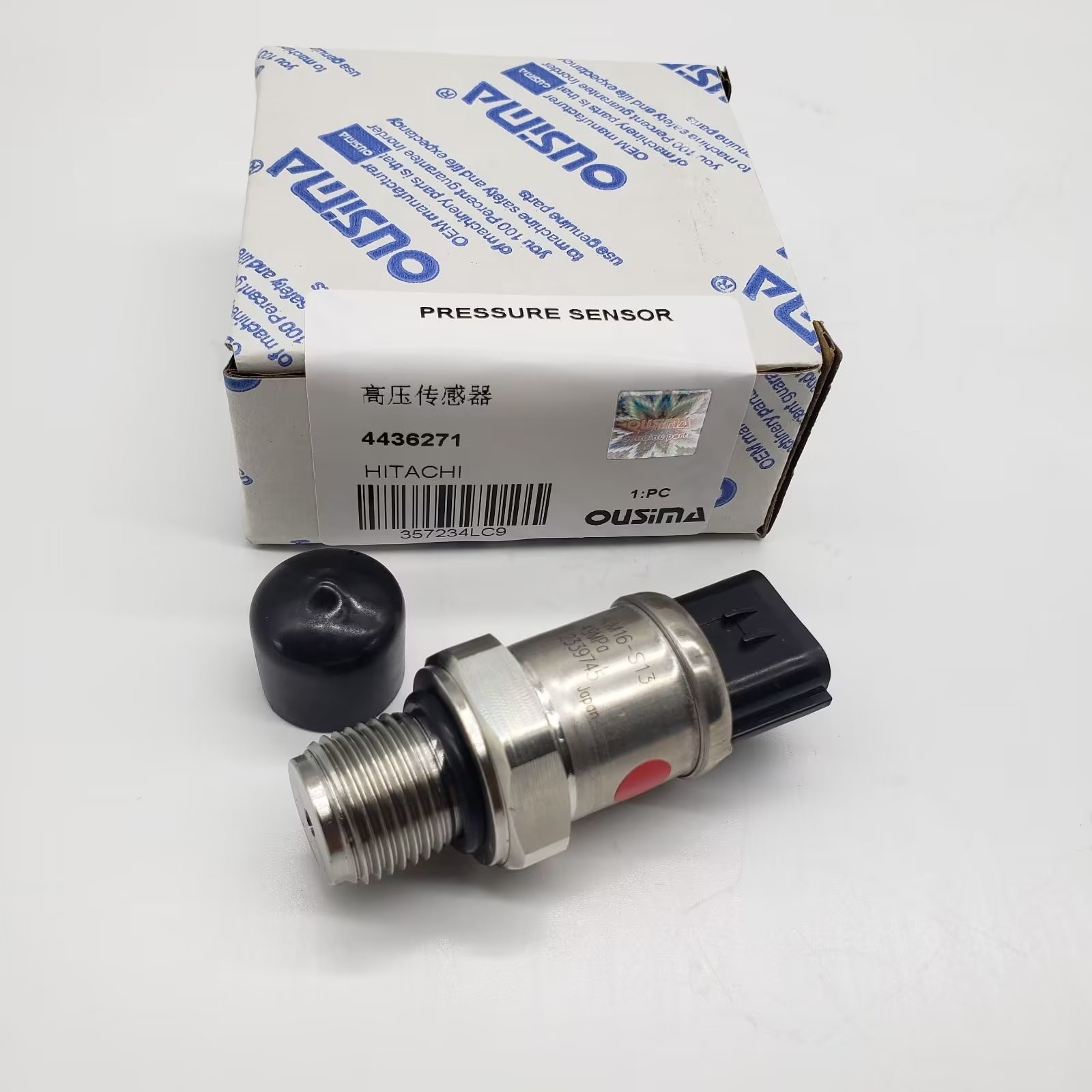 4436271 Pressure Sensor Switch For Hitachi EX200-2 EX200-5