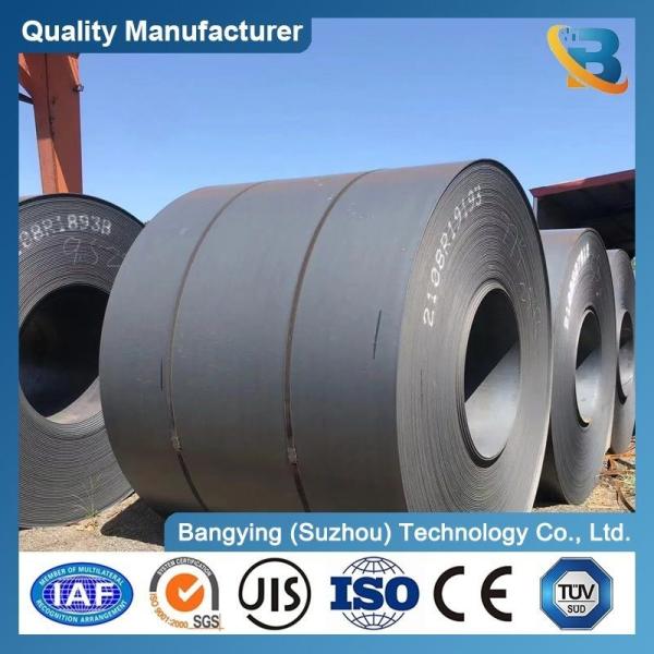 Carbon Steel Coil Flat ASTM A572 Grade 50 Plate Checkered Carbon Steel Sheet