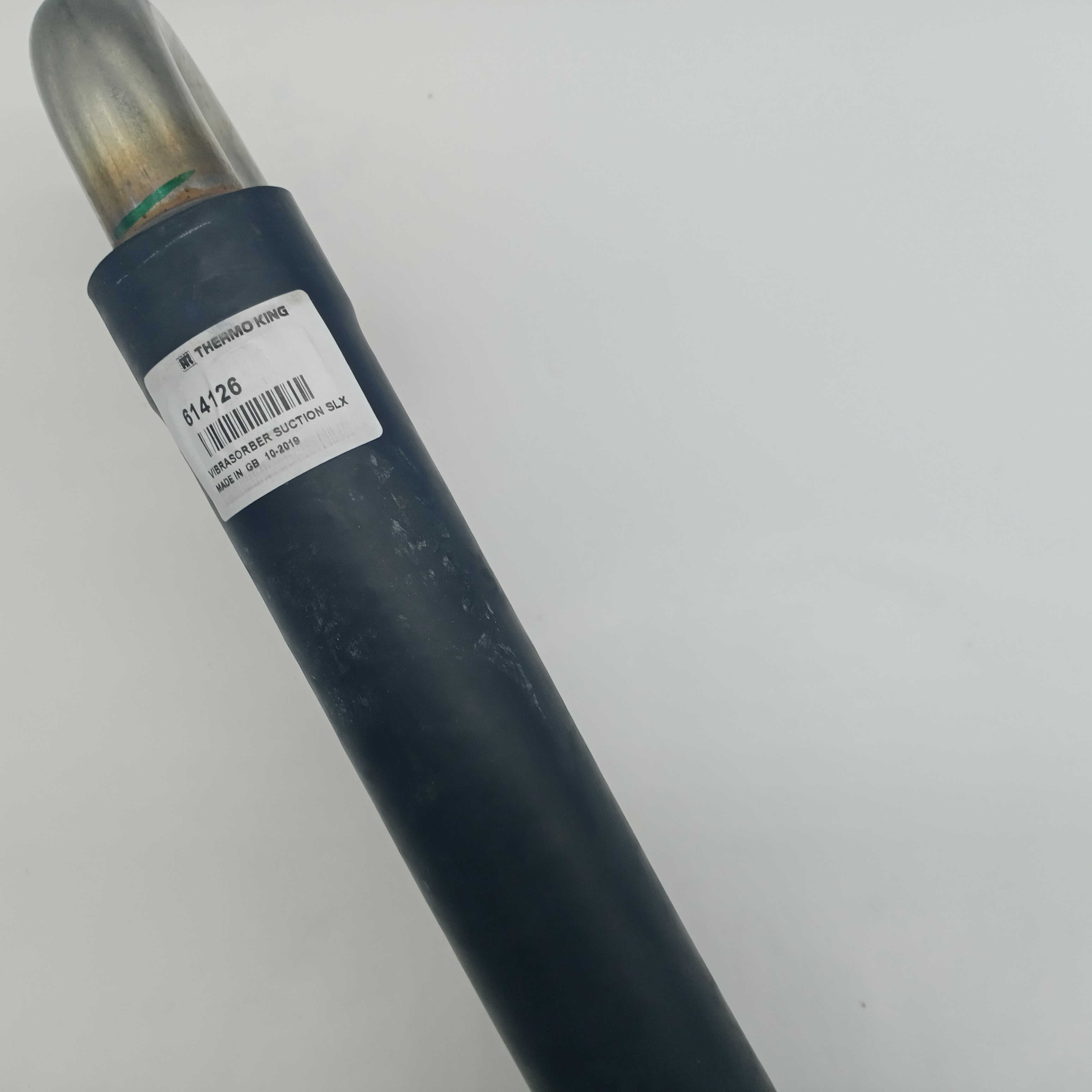 614126 Thermo King Refrigerator Parts Low Pressure Steel Wire Hose