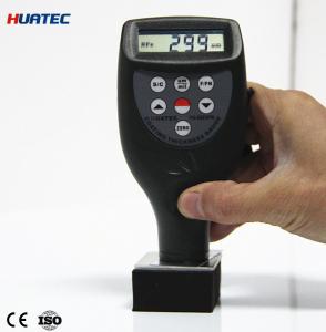 China Magnetic Induction 1250um Coating Thickness Gauge TG8825paint Gauge Meter on sale