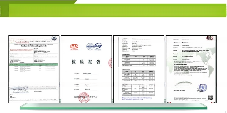 Anti Ultraviolet Radiation and Aging Resistance PC Profile H for Longevity