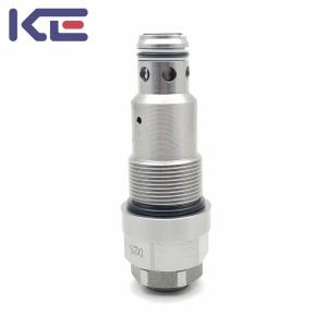 E325 E330 Hydraulic Unloading Valve Main Overflow Relief Valve