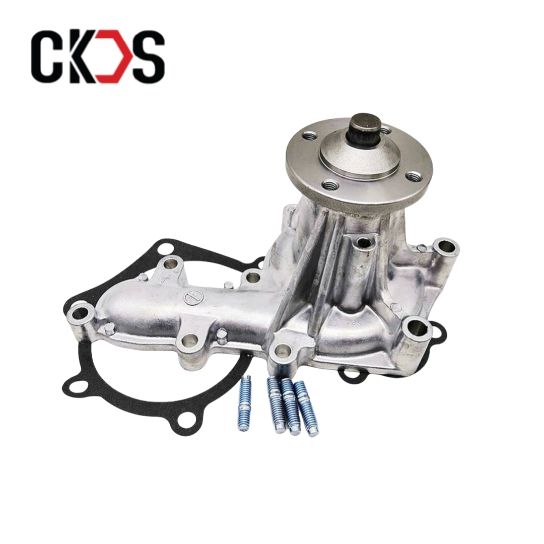 Truck Engine Parts Toyota Truck Parts Water Pump For Toyota Truck 16100-19235