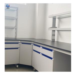  750mm Width Lab Wall Bench Manufactures