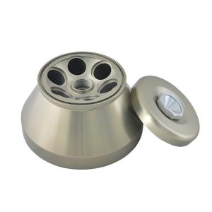 Cence Refrigerated Centrifuge Machine Classic H2500R Max Capacity 6x100ml Angle