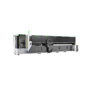  Fully Automatic Wire Harness Both-end Inserting Machine With CE Certificate Manufactures