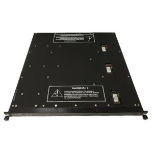Triconex 3805 E Triconex Analog Output Module