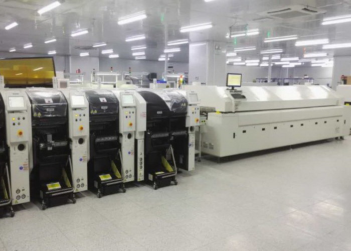 Jaguar Inspection Belt Conveyor JB350 for SMT Production Line with Good Price