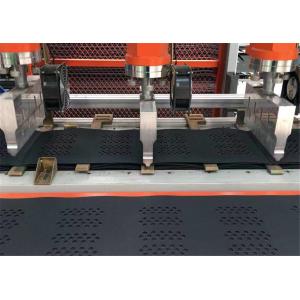 Honeycomb Gravel Stabilizer Cellular Confinement System Textured Perforated