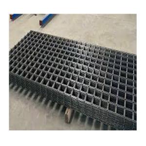  Customizable 4x2 Galvanized Welded Wire Mesh Panel with High Corrosion Resistance Manufactures