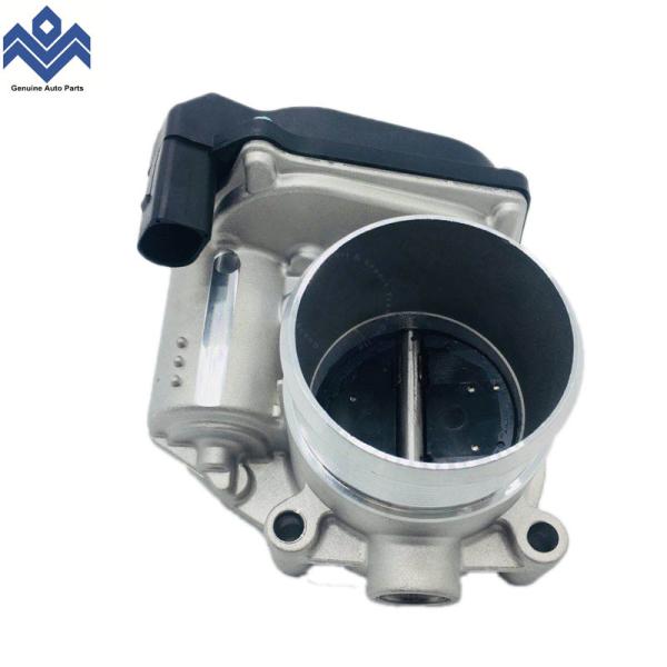 Throttle Body Fuel Pump Parts For Audi A3 A4 A5 A6 VW Golf Passat Polo Eos Seat