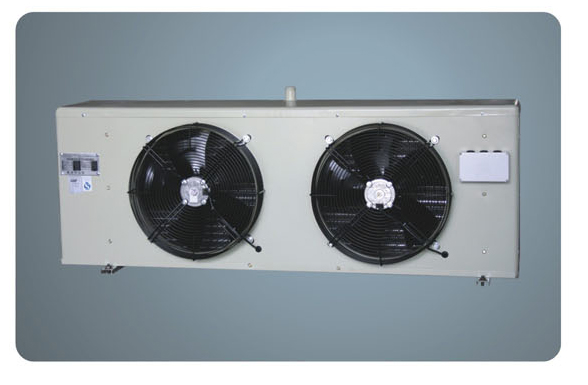 Commercial Portable Cold Room Air Cooler With Fans 380/400 VAC Operating Voltage