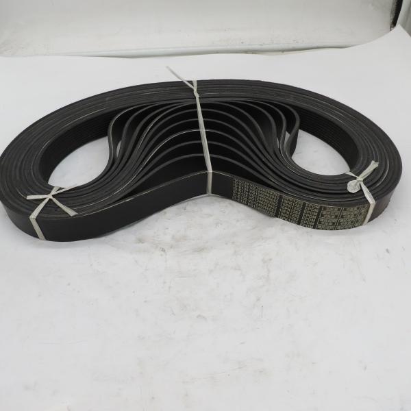 SINOTRUK HOWO parts engine parts V-BELT VG1246060082 Sinotruk Shacman Weichai