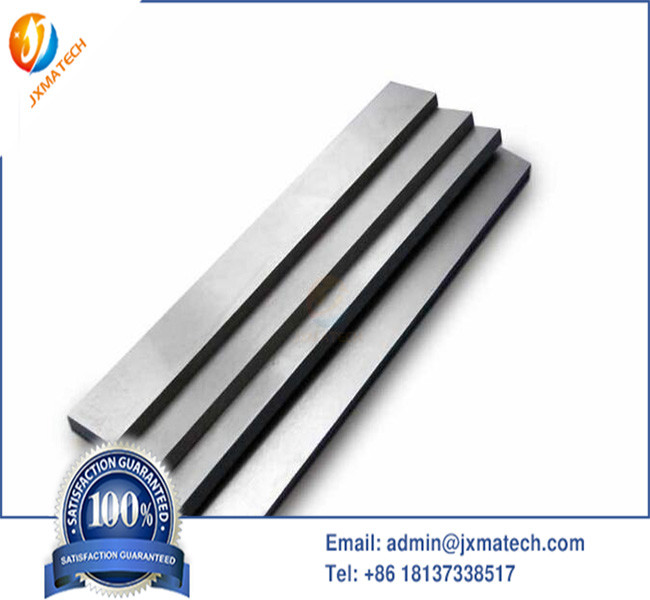 K20 Tungsten Steel Plate For High Temperature Parts Application