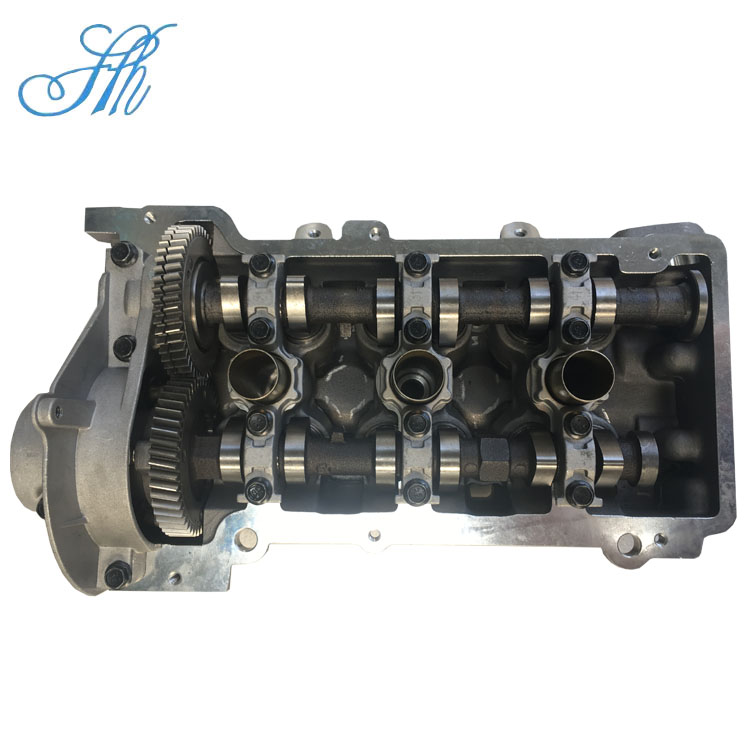 CHERY QQ 372 Bare Cylinder Head for Top- SQR372 372 Engine Code QQ372 OE NO. N/A