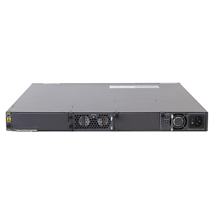 LACP Function Switch S5700-28C-PWR-SI 10/100/1000Mbps Transmission for Fast Networking