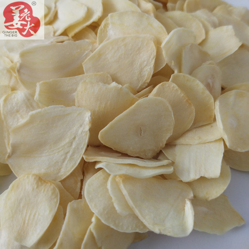HALAL 80mesh 120mesh Dehydrated Garlic Powder In Low Bac