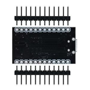 5v 16mhz Usb Pro Micro Controller Board With Bootloader