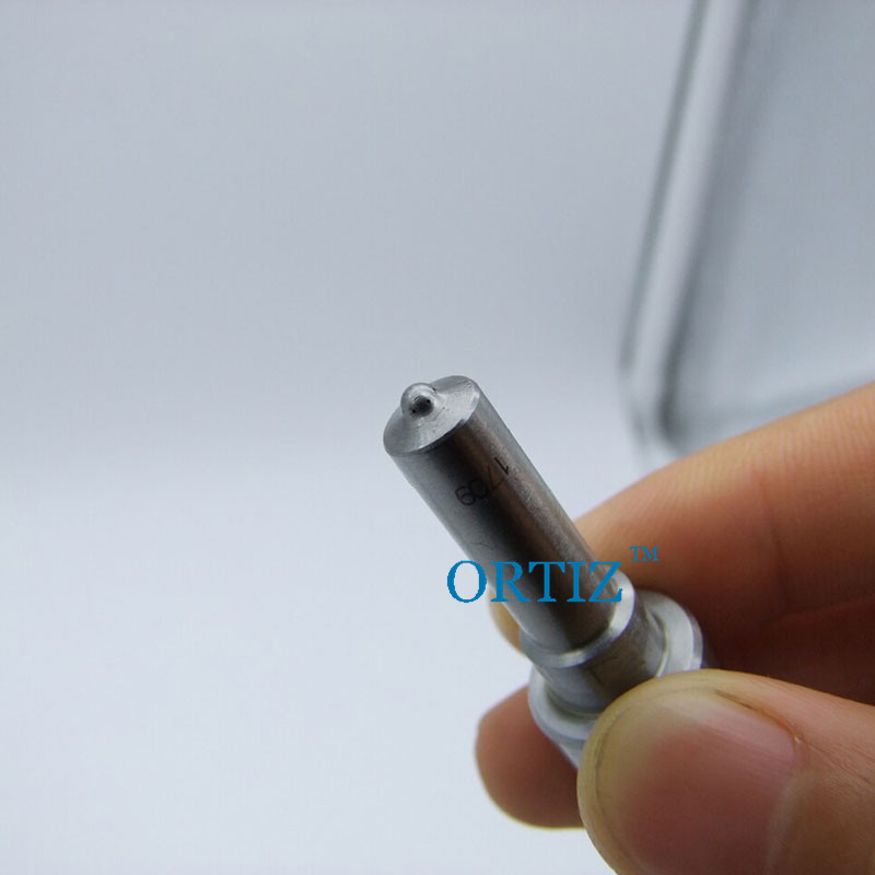 ORTIZ VOLVE EC240B fuel injector nozzle DLLA144P1565 common rail nozzle 0 433 171 964