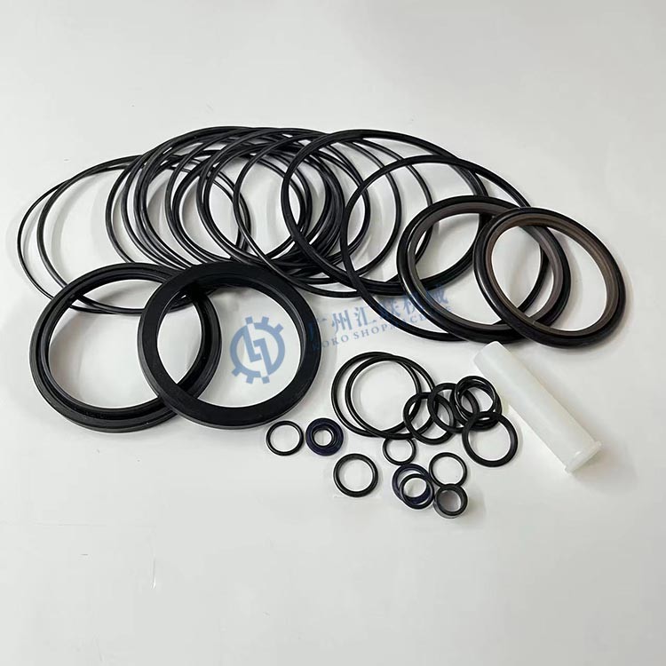 Hydraulic Hammer Seal kit HBC1100 HBC1700 HBC2500-2 Atlas Copco Rock Breaker Seal kit