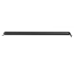 7445Lm Osram Slim Single Row LED Light Bar Waterproof For Pickups