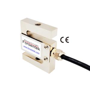 Universal S Type Tension Load Cell 3kN 2kN 1kN 500N 300N 200N 100N 50N